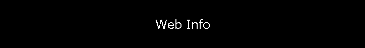 Web Info